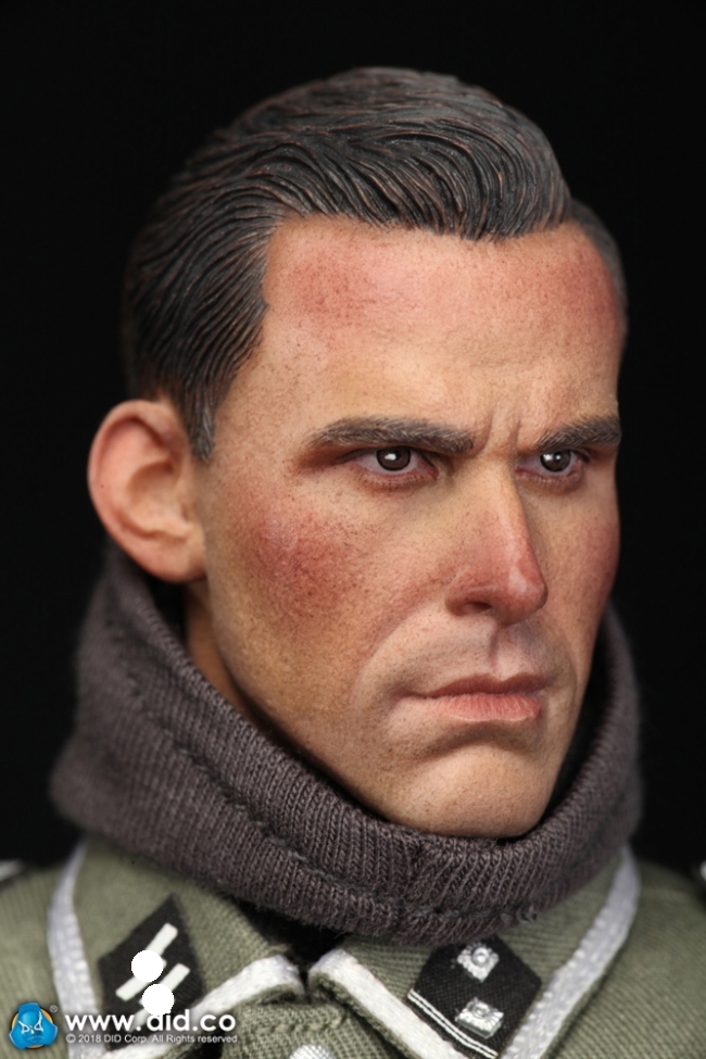 80132-12 Fredro - SS-Panzer-Division Das Reich - NCO