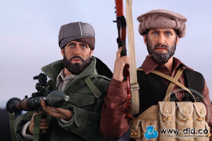 80112-45 Arbaaz - Mudschaheddin
