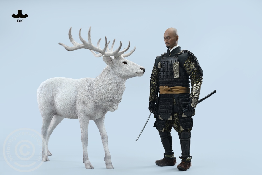 Reindeer - Color C