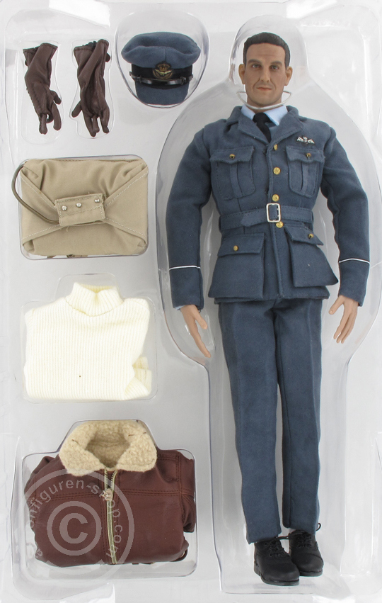 kt8003-37aLZwkCS8kQWPD RAF British Pilot