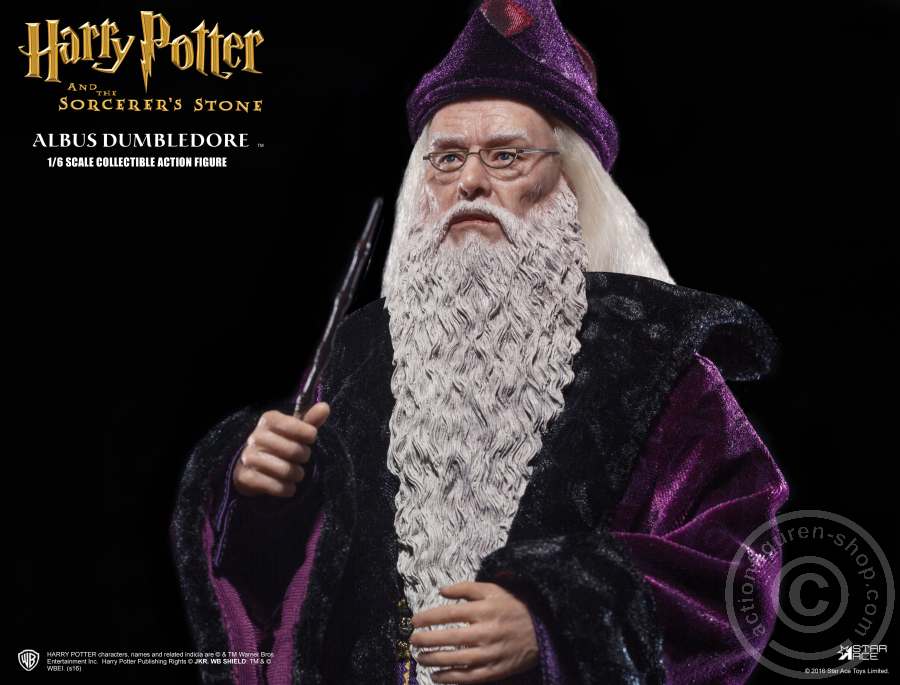 Albus Dumbledore (Deluxe Version)