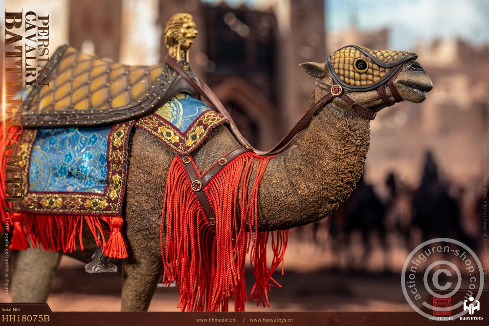 Camel - Imperial Legion - in 1/6 scale Camel - Imperial Legion - in 1/6 scale