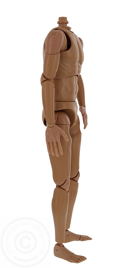 DiD Body (3. Generation) mit 4 Händen