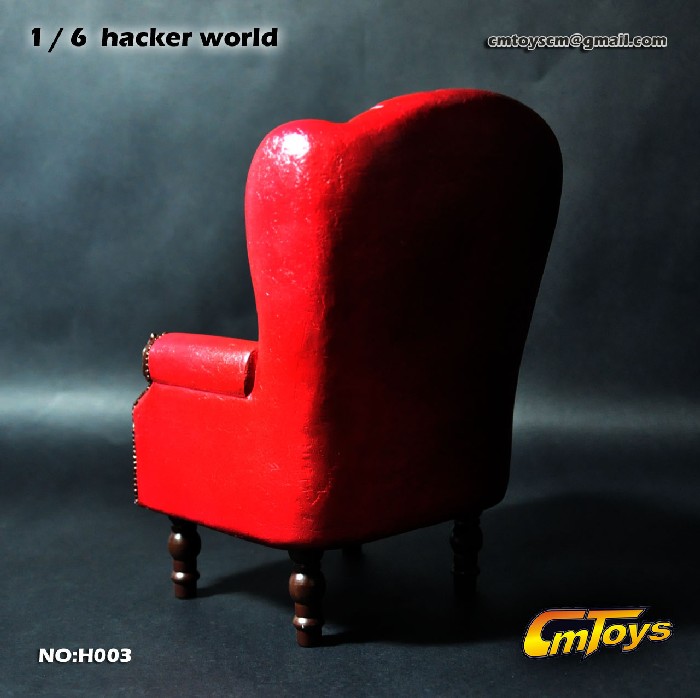 Hacker World Set 1-3