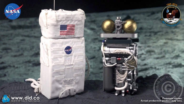NA001-2-3-P-01x3HVrX8q8WhlU Buzz Aldrin - Apollo 11 - Lunar Module Pilot