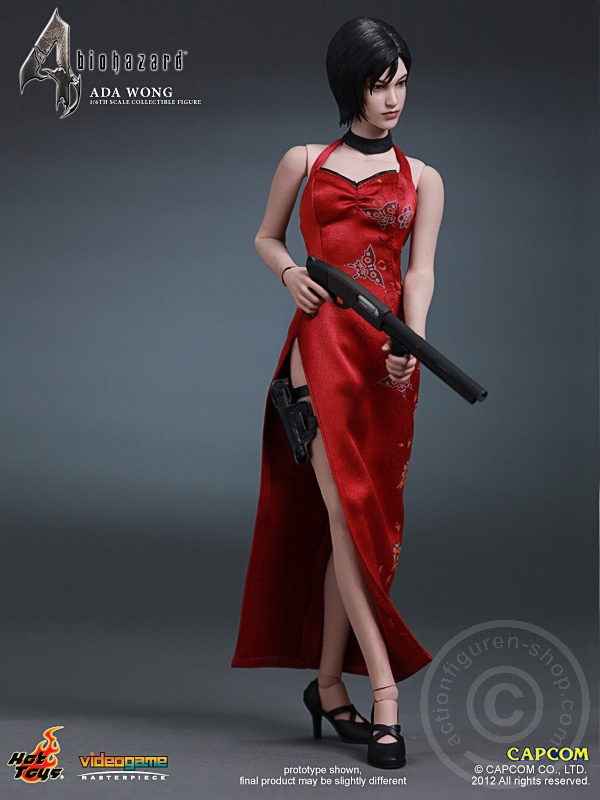 174785-08tGtmbaf2PrQKo Biohazard 4 - Ada Wong
