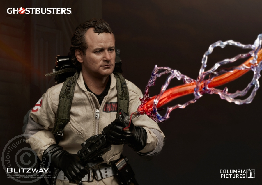 Ghostbusters - 3 Figure - Special Pack