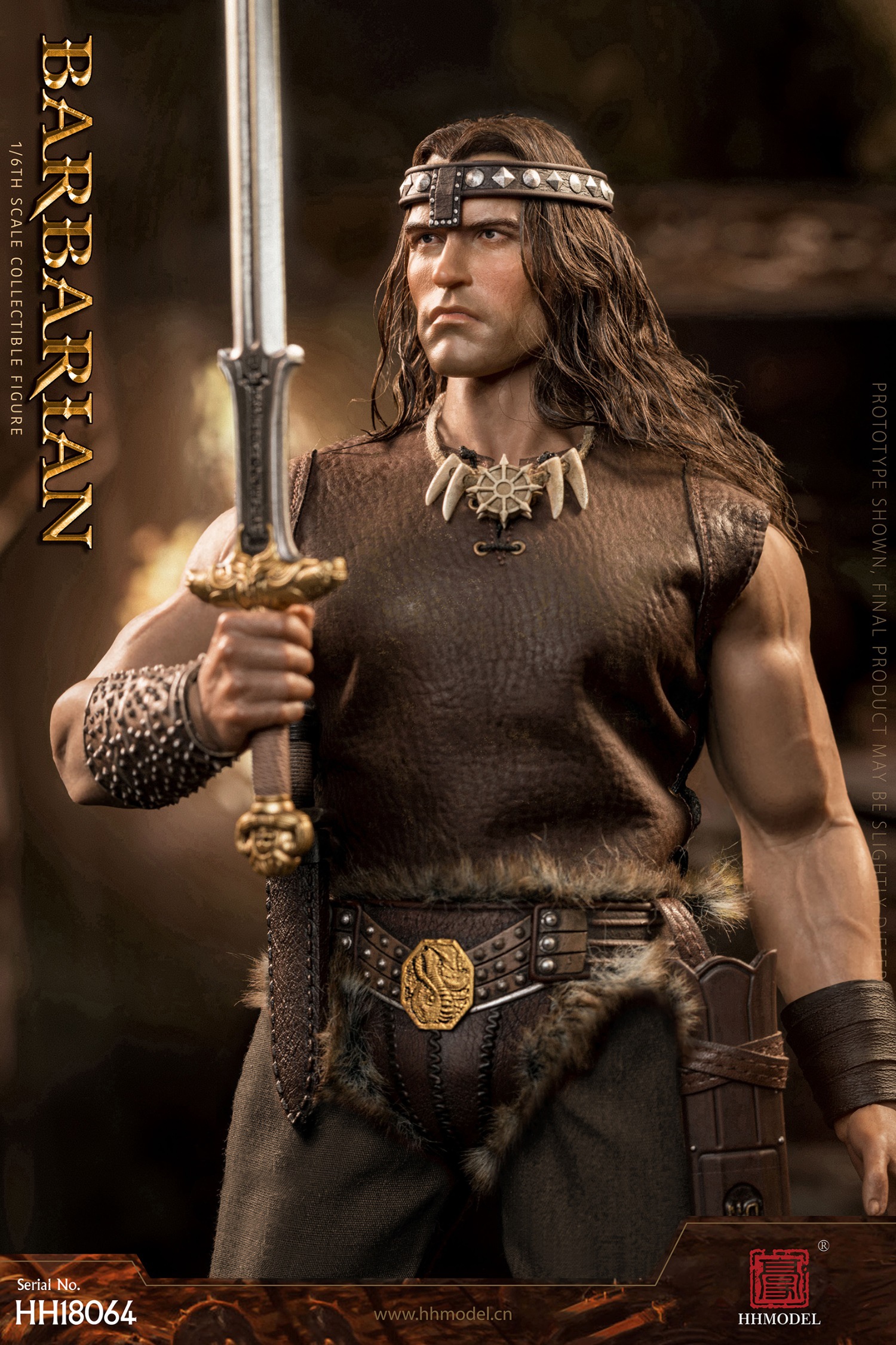 Conan the Barbarian - Imperial Legion