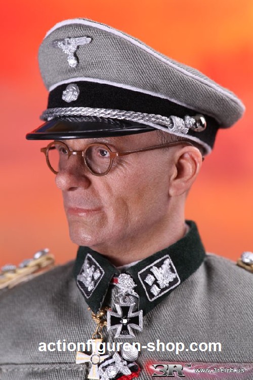 HL622-02 Herbert Otto Gille