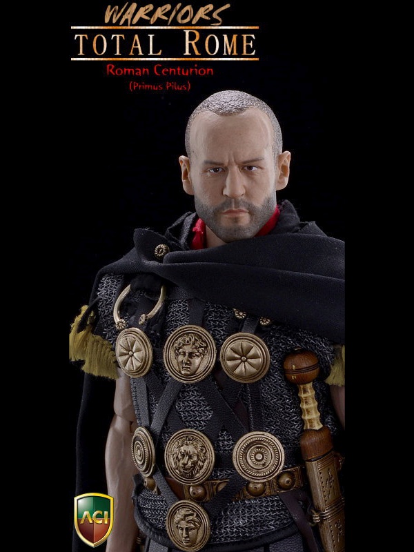 ACI05A-13 Roman Centurion - Primus Pilus