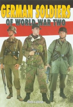 German Soldiers of World War Two