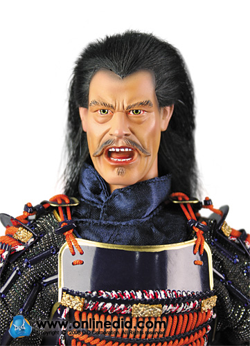 Toyotomi Hideyoshi