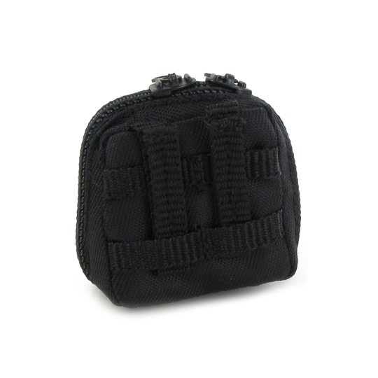 Utility Pouch - black