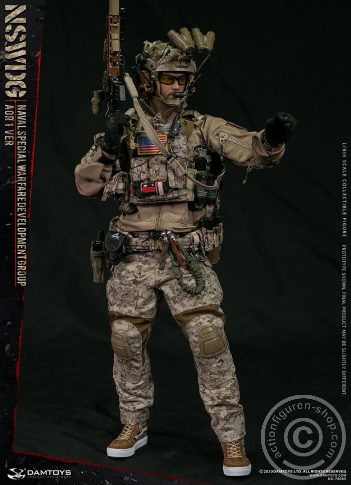 DA78065-11 NSWDG Naval Special Warfare Development Group AOR1 VER