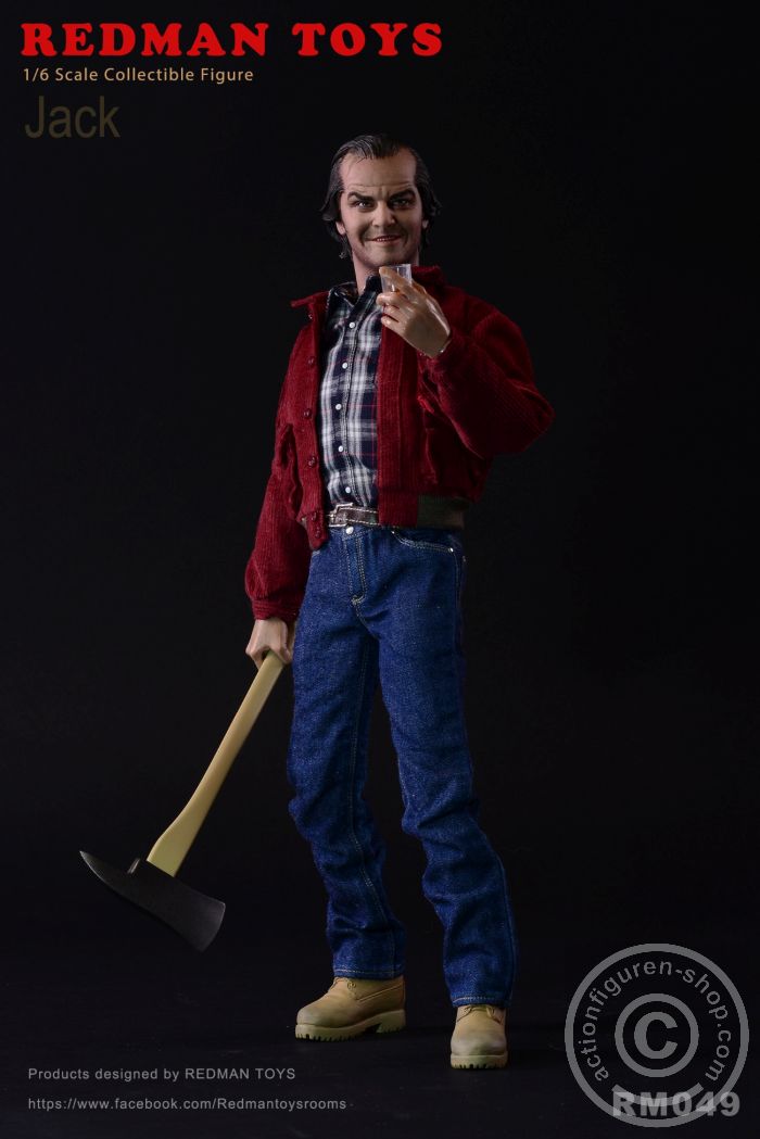 RM049-03 Jack