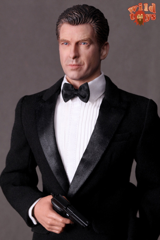 WT21-23 Mi6 - Agent Paul