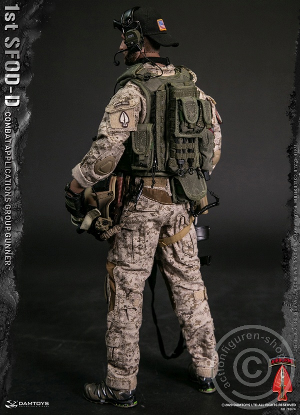 DA78074-18i13MqGNmvC3NJ 1st SFOD-D Combat Applications Group GUNNER