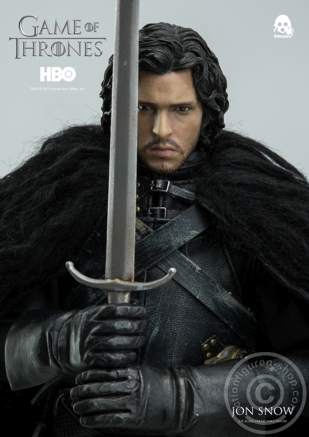 Game of Thrones - Jon Snow