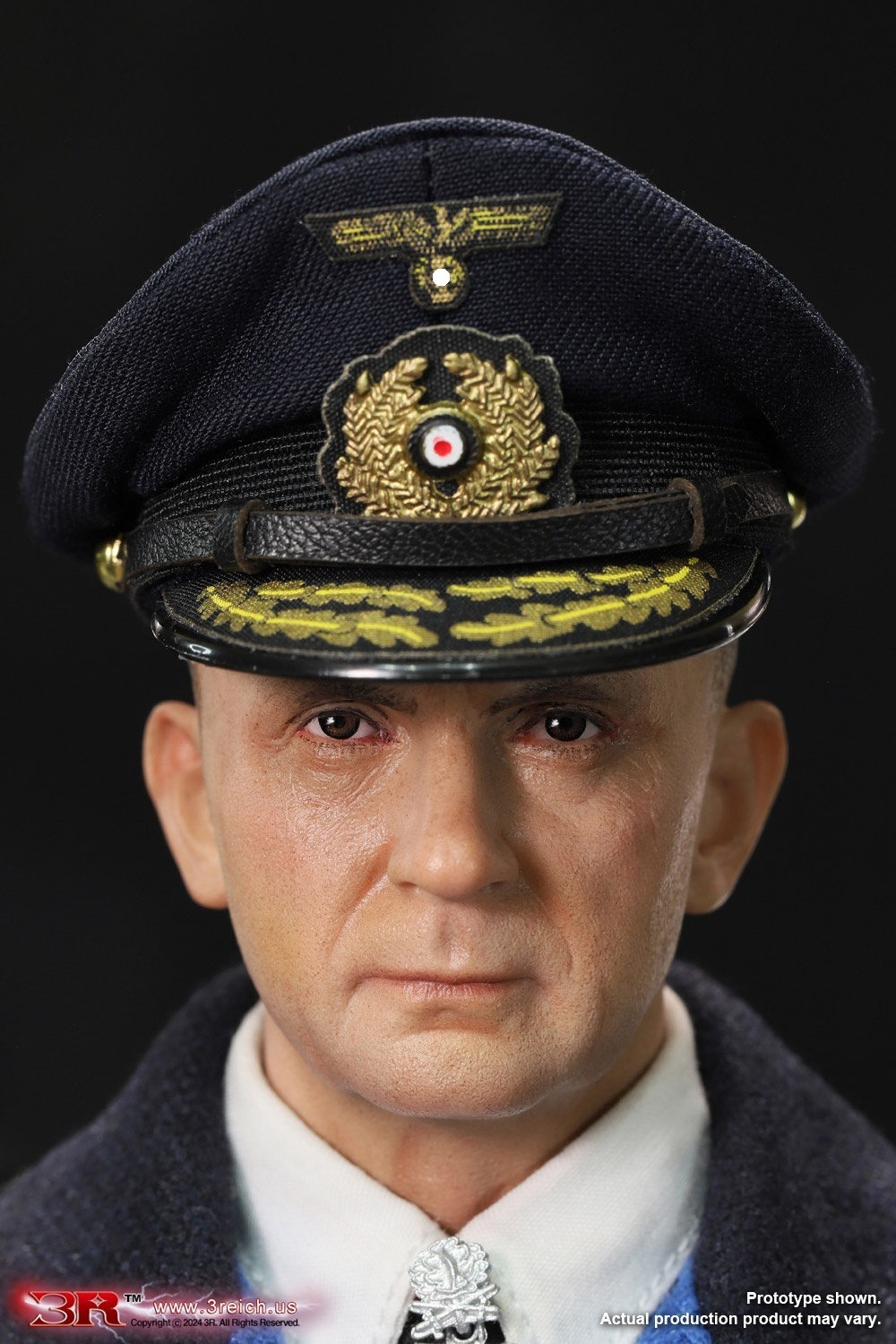 Großadmiral - Karl Dönitz Großadmiral - Karl Dönitz
