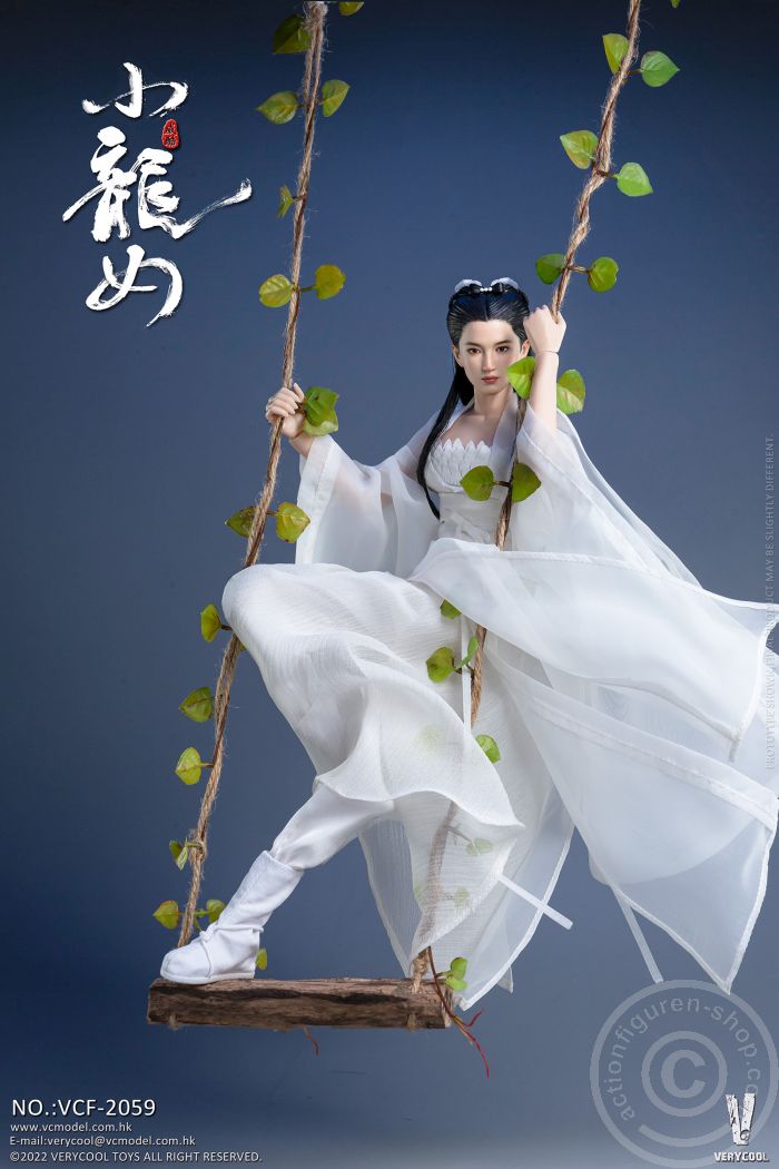 Fairy Sister - Little Dragon Girl Fairy Sister - Little Dragon Girl
