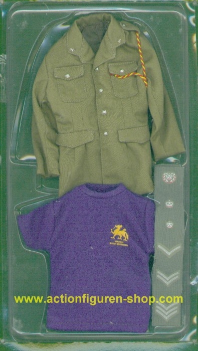 Hong Kong Military Service Corps
