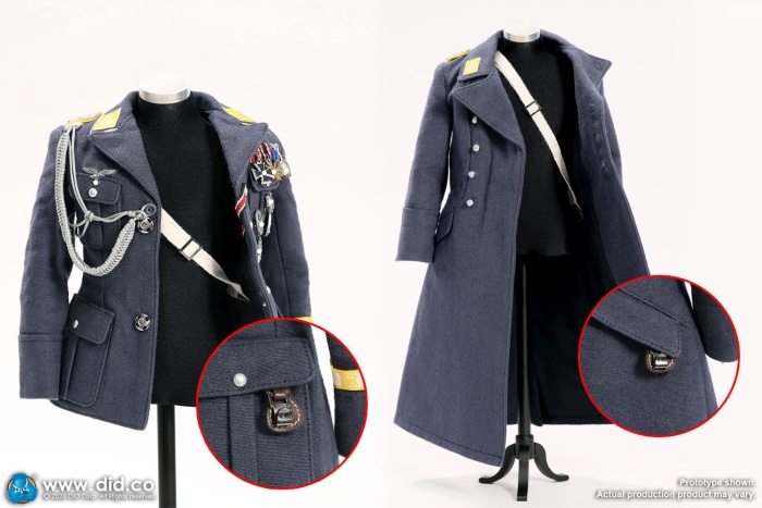 80147-376DIYDEMQJWlEe Willi - German Luftwaffe Captain