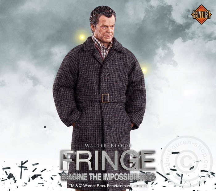 FRI001-41 Fringe - Walter Bishop