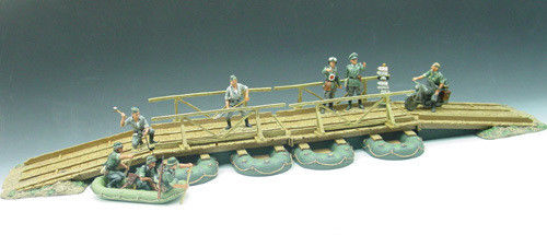 Pontoon Bridge