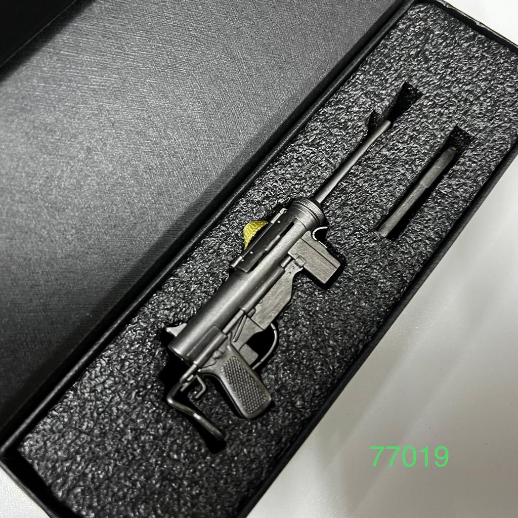M3 Grease Gun M3 Grease Gun