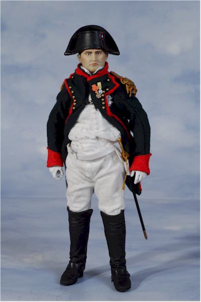 AF-025-26 Napoleon
