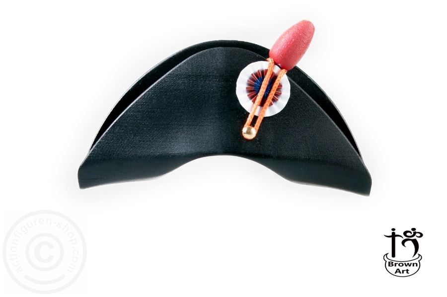 BA003D-210xvWgxCmkp5TV Napoleonic - French Field Artillery Gunner - DeLuxe Version