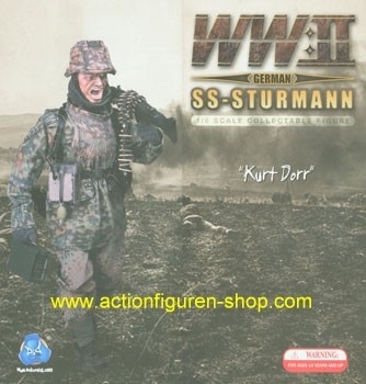Kurt Dörr