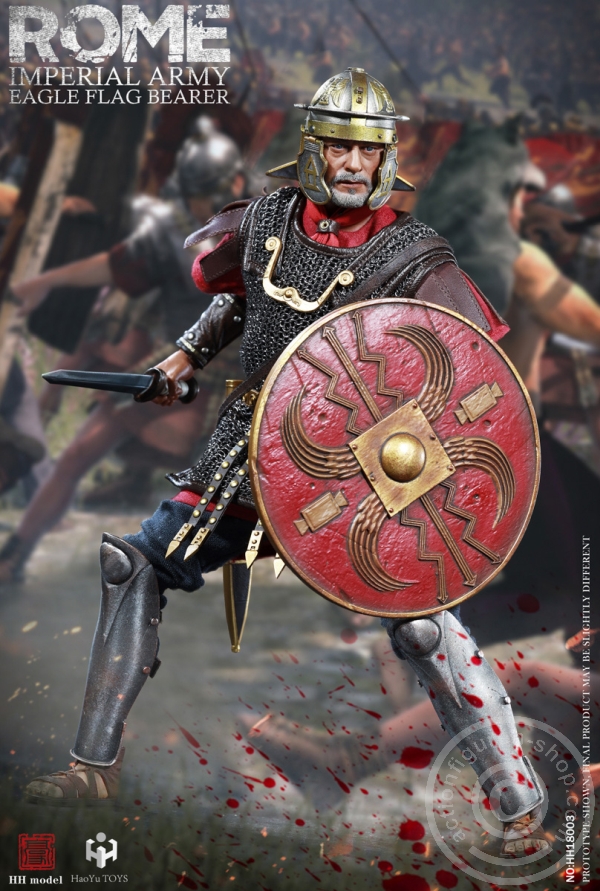 Imperial Army - Aquilifer