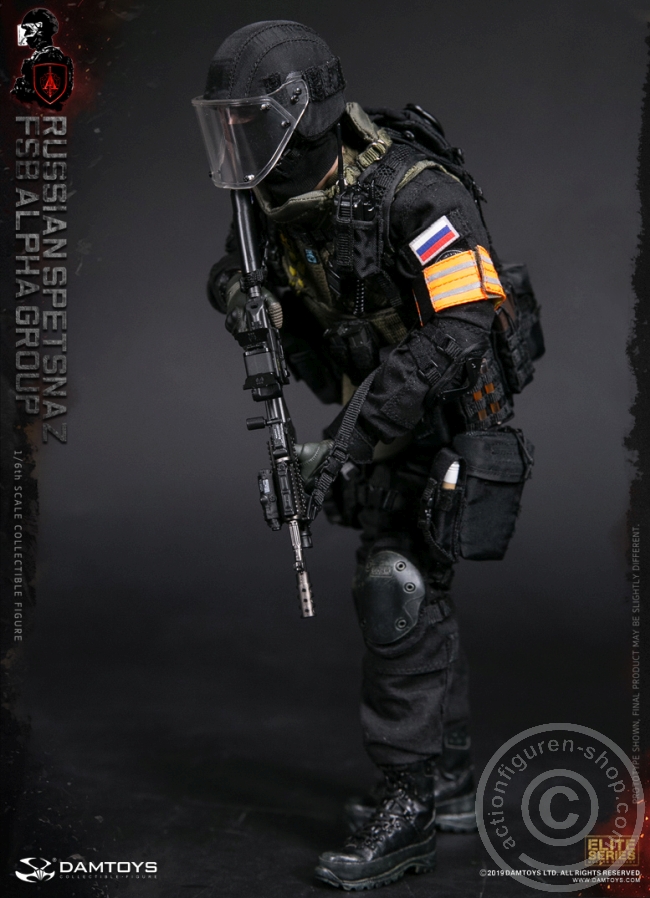 DA78064-06PPSQPnY8nX2zW Russian Spetsnaz FSB Alpha Group