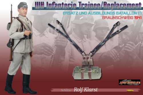 70399-2 Rolf Klarst - Exclusive