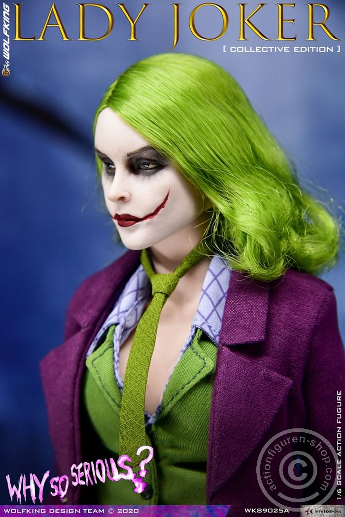 Lady Joker