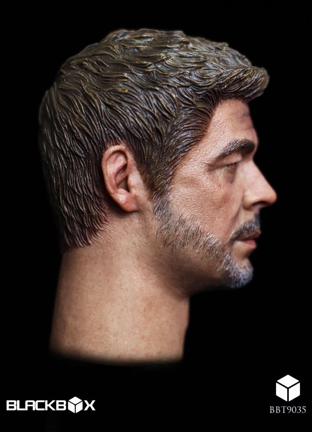 Sicario - Alejandro - in 1/6 scale Sicario - Alejandro - in 1/6 scale