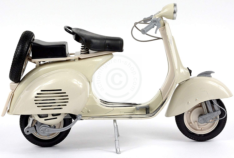 Vespa Piaggio - Modell 1955