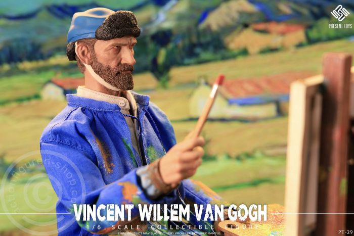 Vincent Willem van Gogh