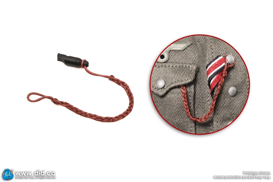 Steiner - WWII German Wehrmacht Oberfeldwebel - in 1/6 scale