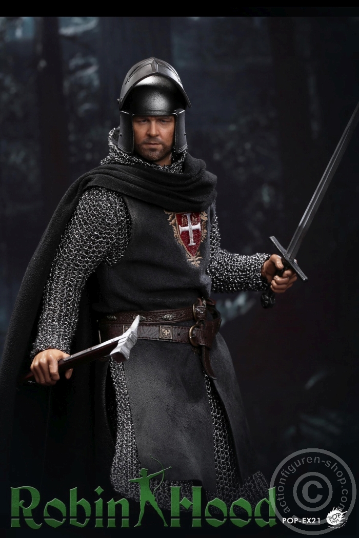 Robin Hood - WF 2019 Limited Edition