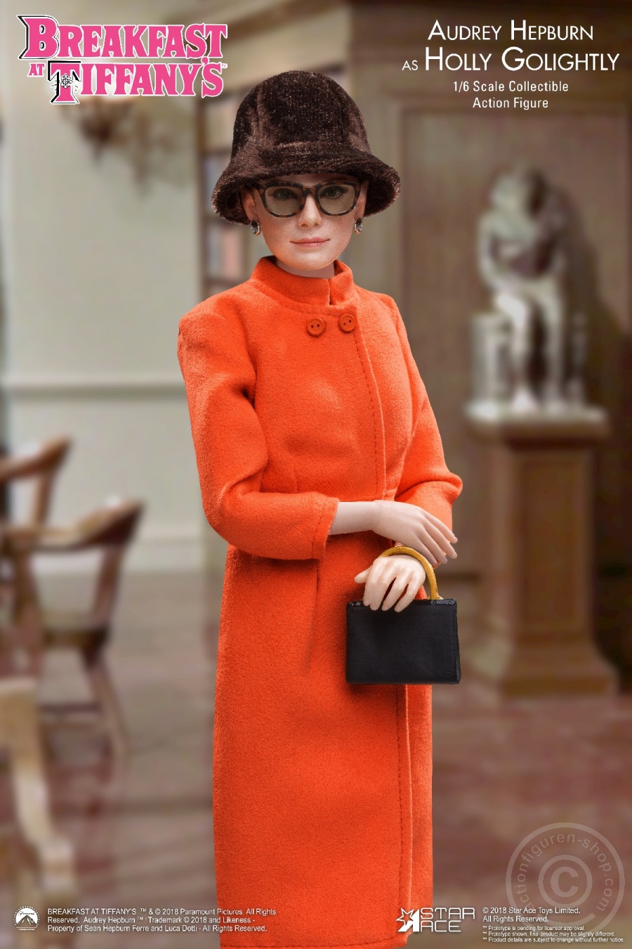 Audrey Hepburn - Special Edition