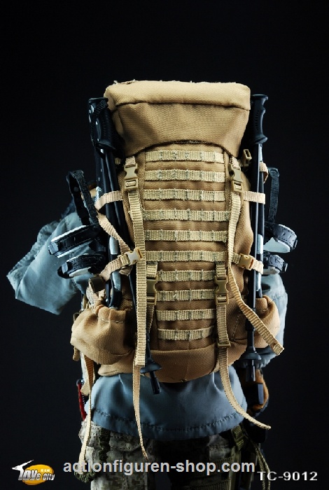 SEAL TEAM 5 Mountain OPS