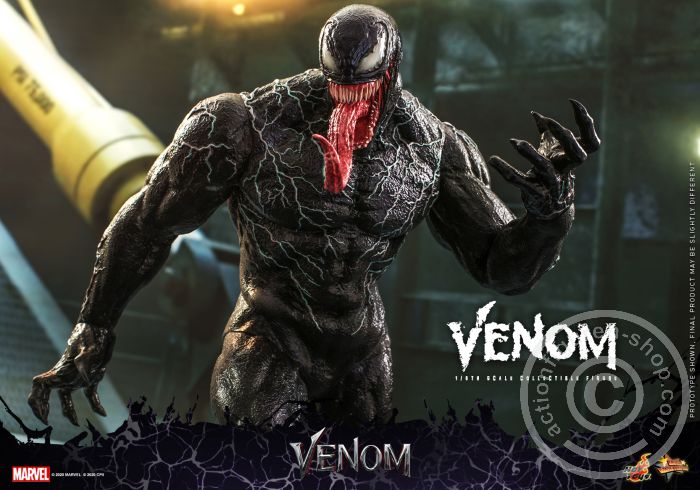 607010-20 Venom - Venom - MMS590