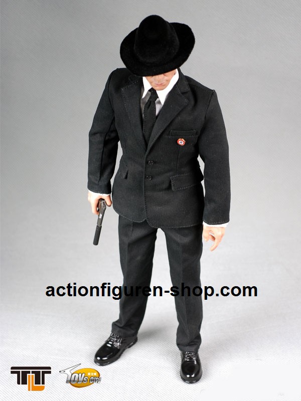 TTL66002-0210FpidPK2FJU6 Gestapo Mann