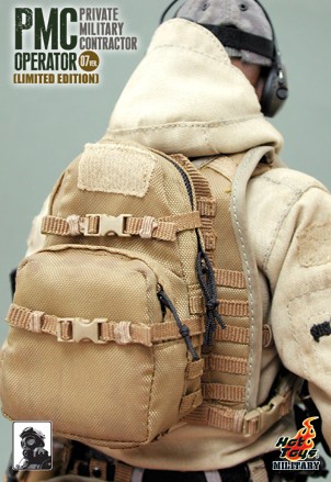 171371-04 PMC Operator - 07 Ver. Limited Edition