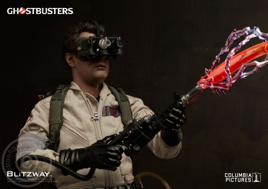 Ghostbusters - 3 Figure - Special Pack