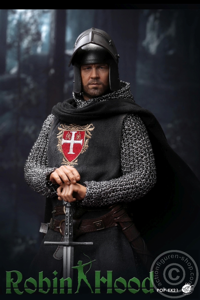 Robin Hood - WF 2019 Limited Edition