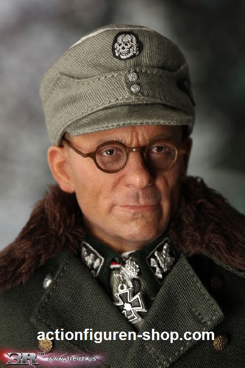 HL622-07 Herbert Otto Gille