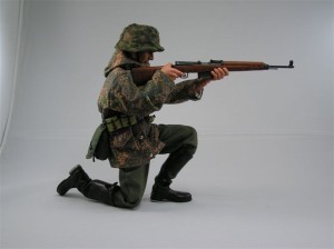 BS_004-24 Body 1:6 New Generation Revolution-Bravo